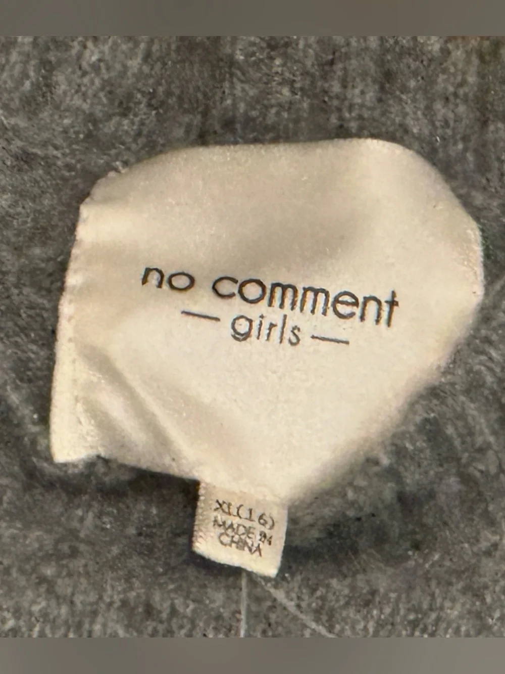 N/A new tags